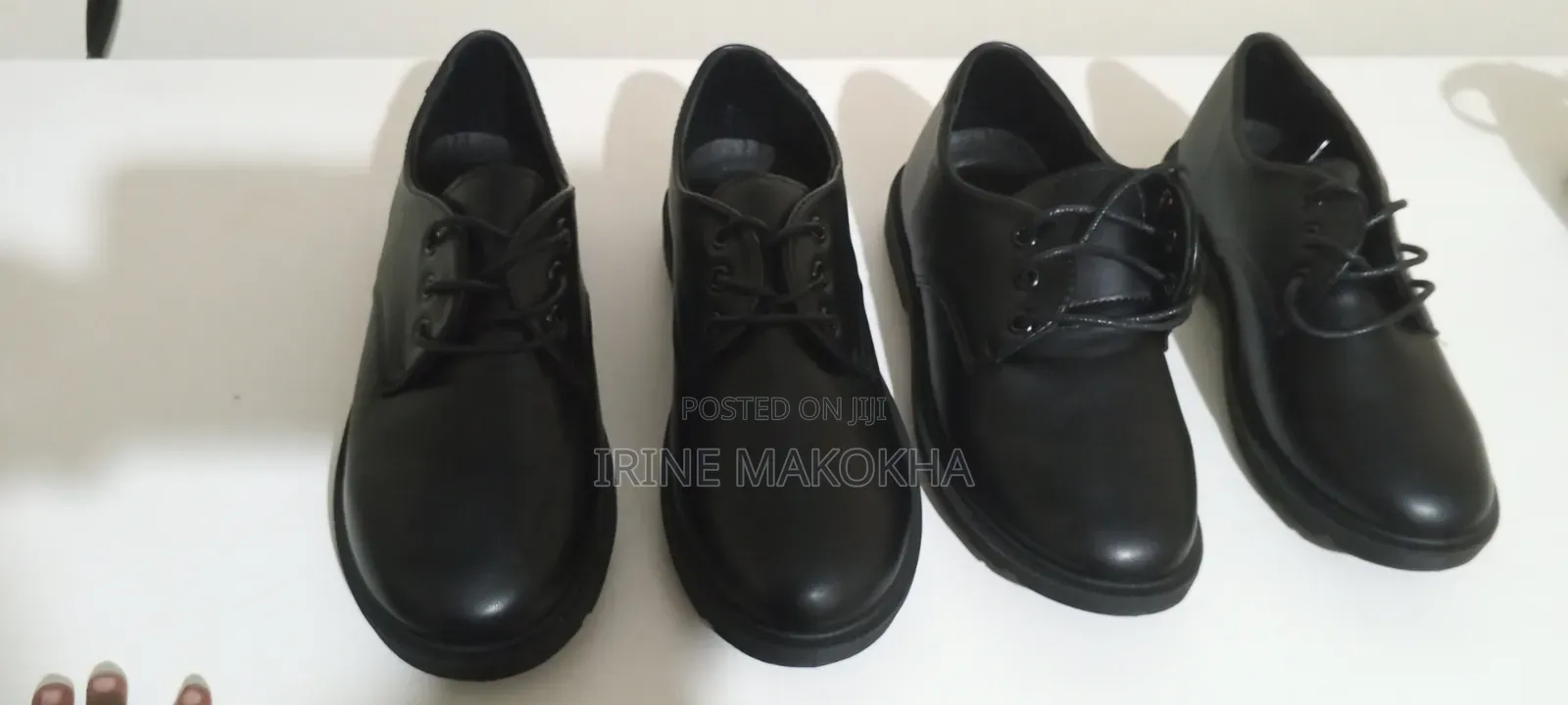 School Shoes