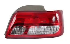 Tail Lamp Toyota Carina Ti My Road At210 2001 Model Onwards