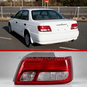 Tail Lamp Toyota Carina Ti My Road At210 2001 Model Onwards