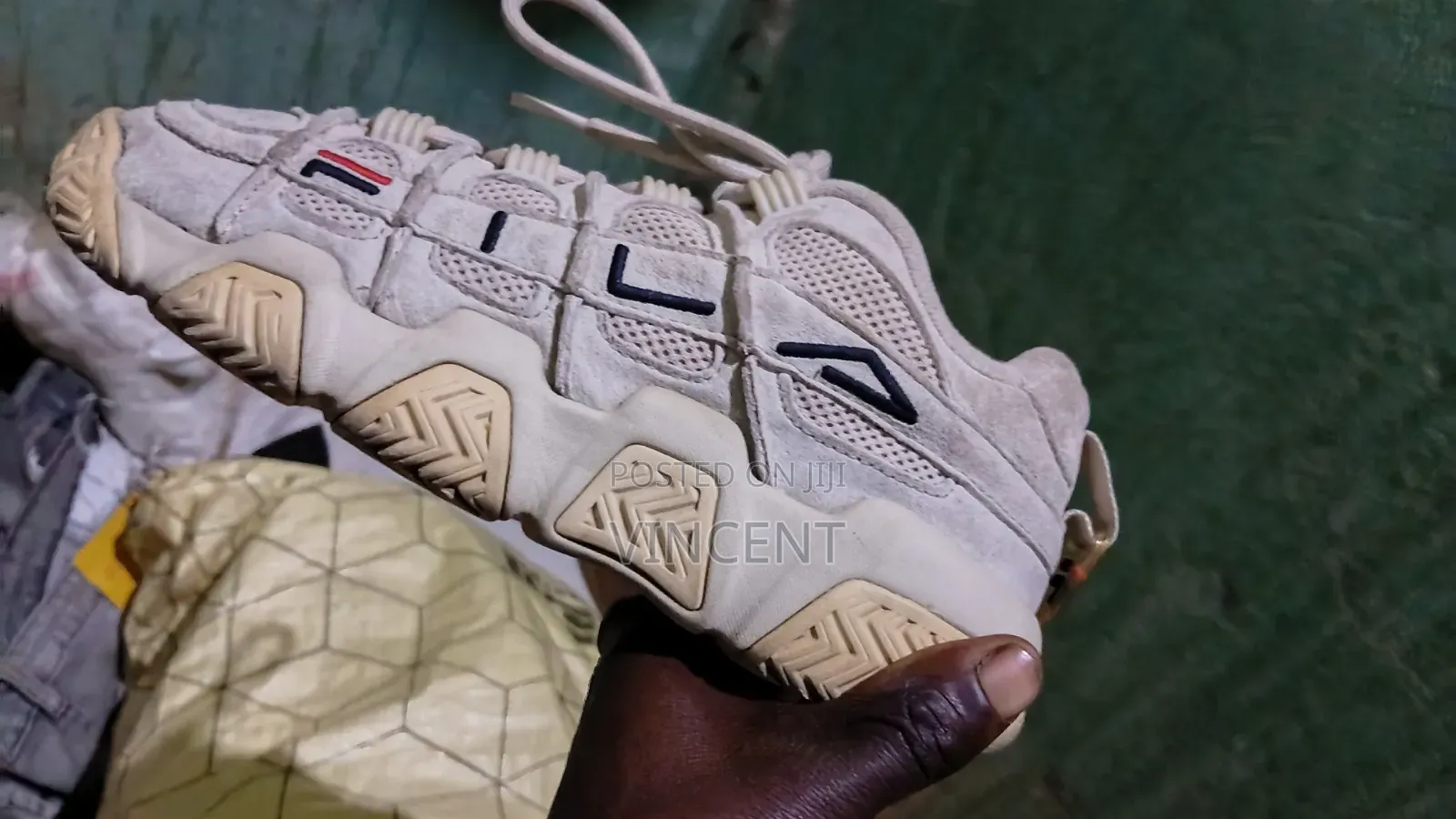 Sp0rt Shoe