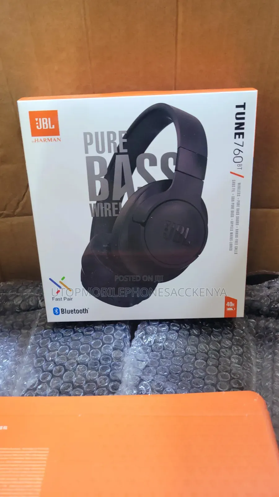 JBL Tune 760
