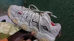 Sp0rt Shoe