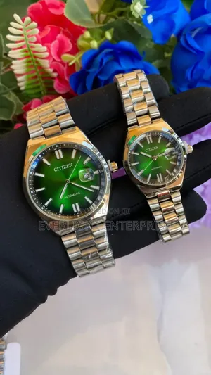 High Quality Citizen Date Watch