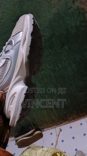 Sp0rt Shoe