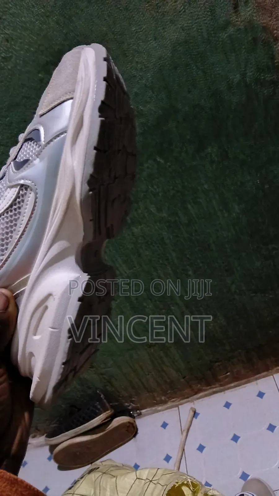 Sp0rt Shoe