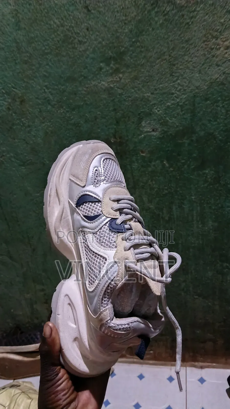 Sp0rt Shoe