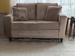 Fabric Chairs