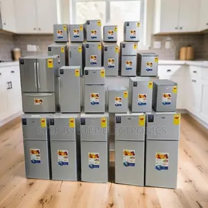 Bulk Discounts New 90L, 108L,118L, 138L,176L,210L Fridges