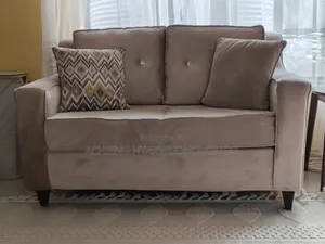 Fabric Chairs