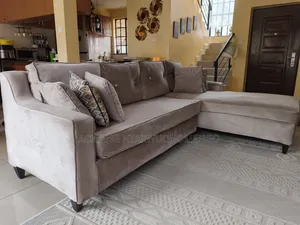 Fabric Chairs