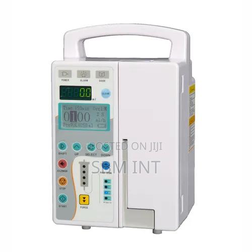 Infusion Pump