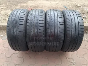 235/55r18 Dunlop