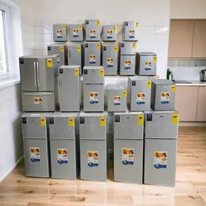 Wholesale Deals New 90L, 108L,118L, 138L,176L,210L Fridges