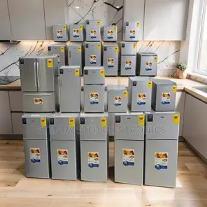 Wholesale Deals New 90L, 108L,118L, 138L,176L,210L Fridges