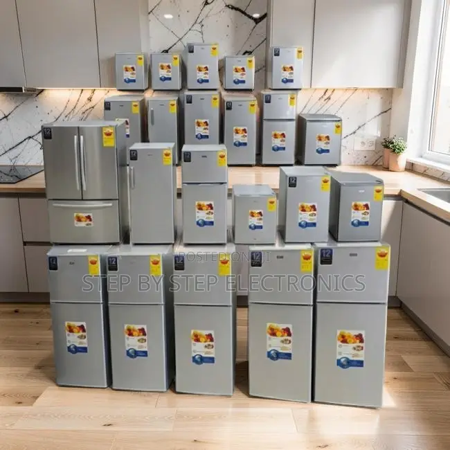 Wholesale Deals New 90L, 108L,118L, 138L,176L,210L Fridges