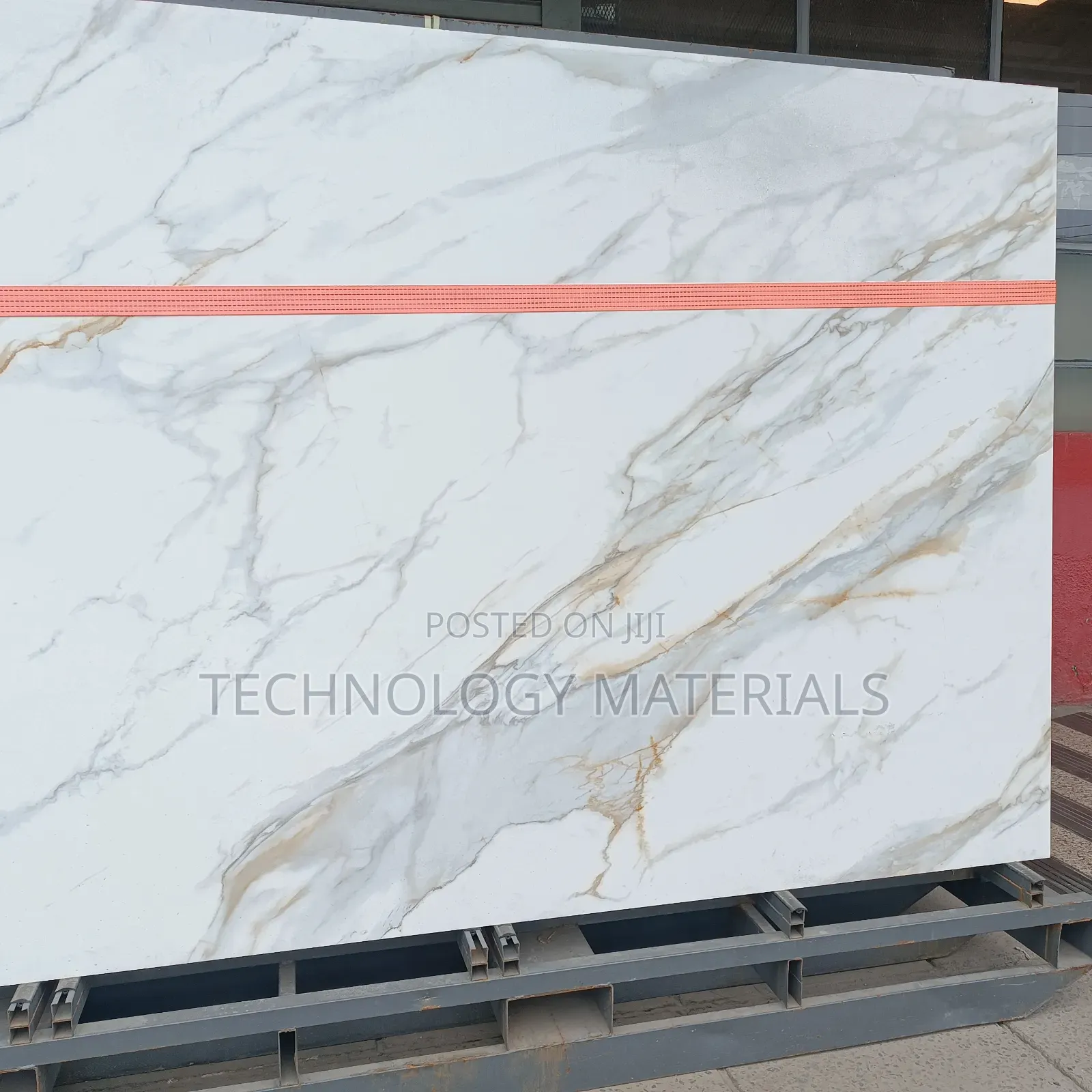 Beverley Gold Sintered Stone