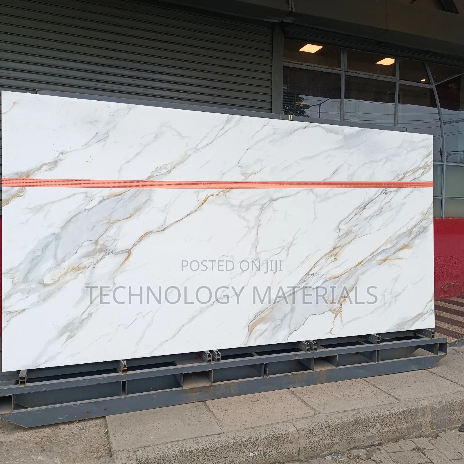 Beverley Gold Sintered Stone