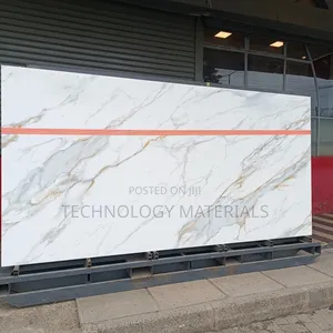 Beverley Gold Sintered Stone