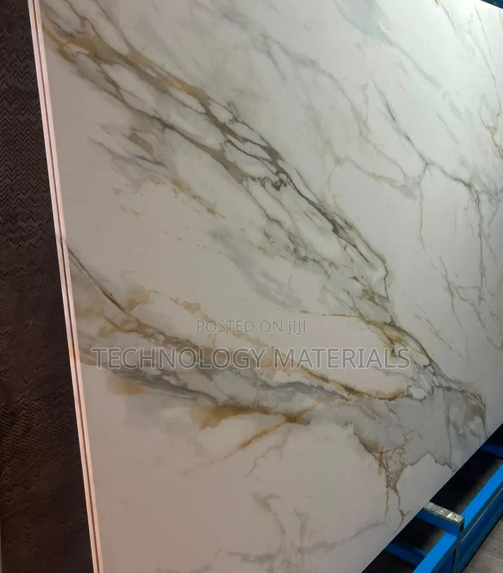 Beverley Gold Sintered Stone