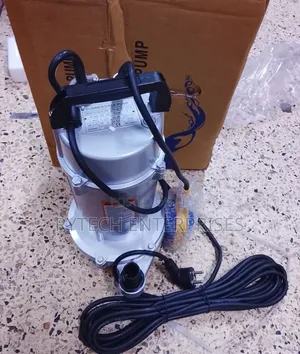 Shallow Well Submersible Water Pump 1hp
