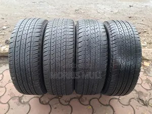 265/65r17 Michelin