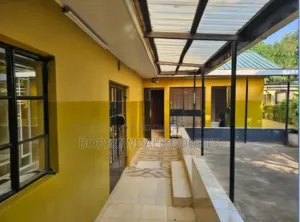 Furnished 4bdrm Bungalow in Thome for sale