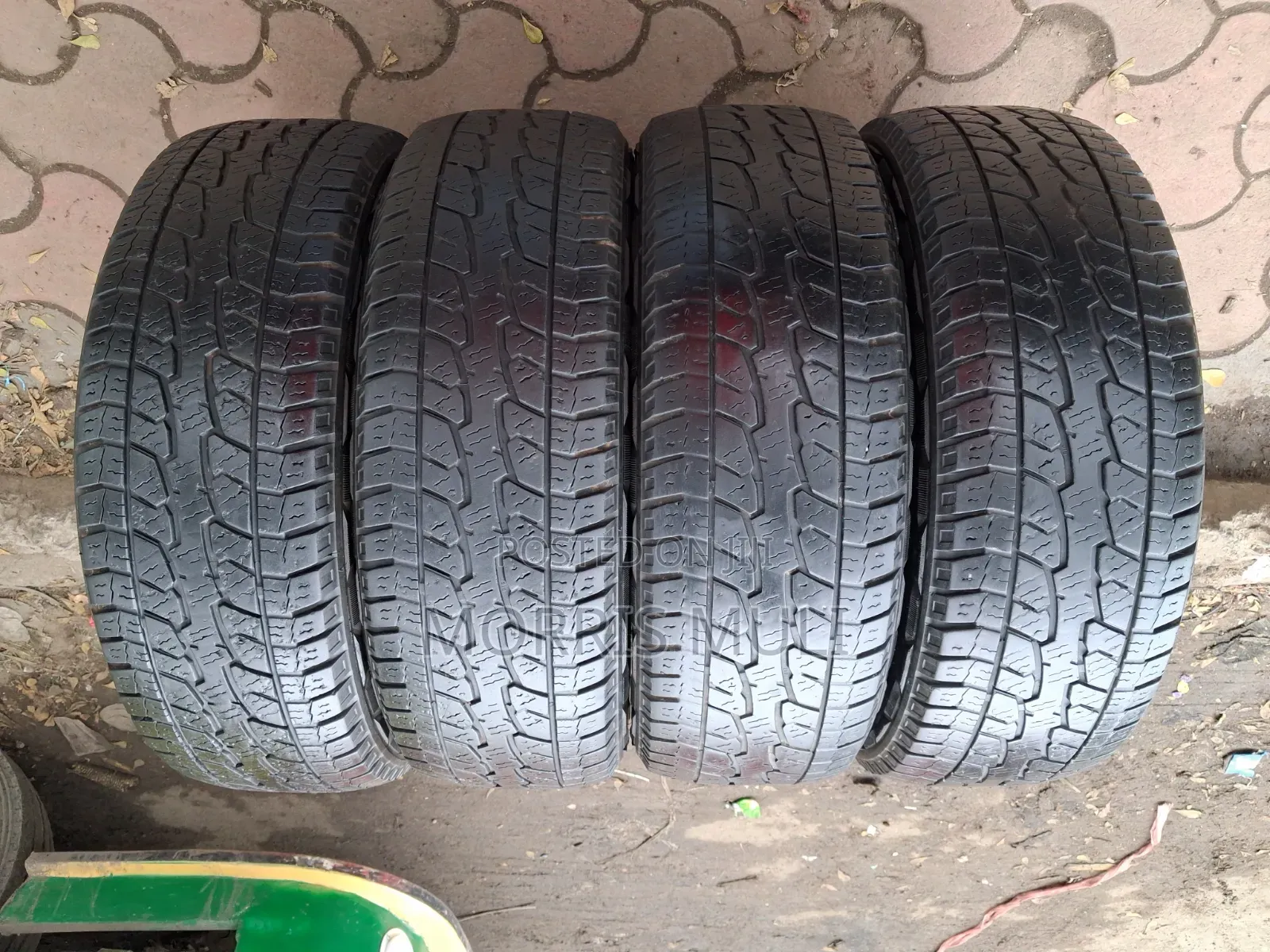 225/65r17 Westlake