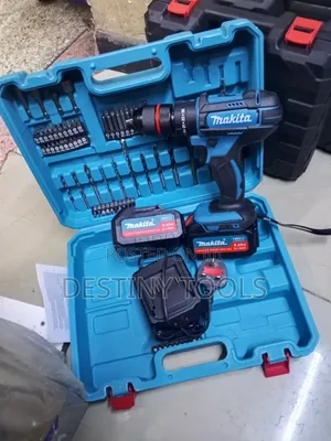 198v Cordless Drill