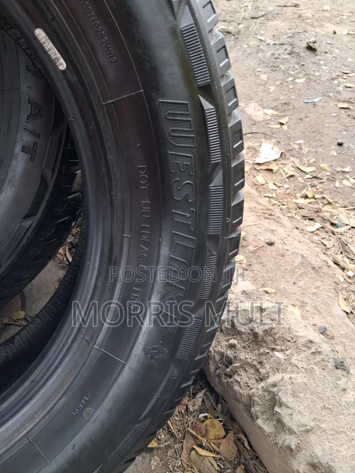 225/65r17 Westlake