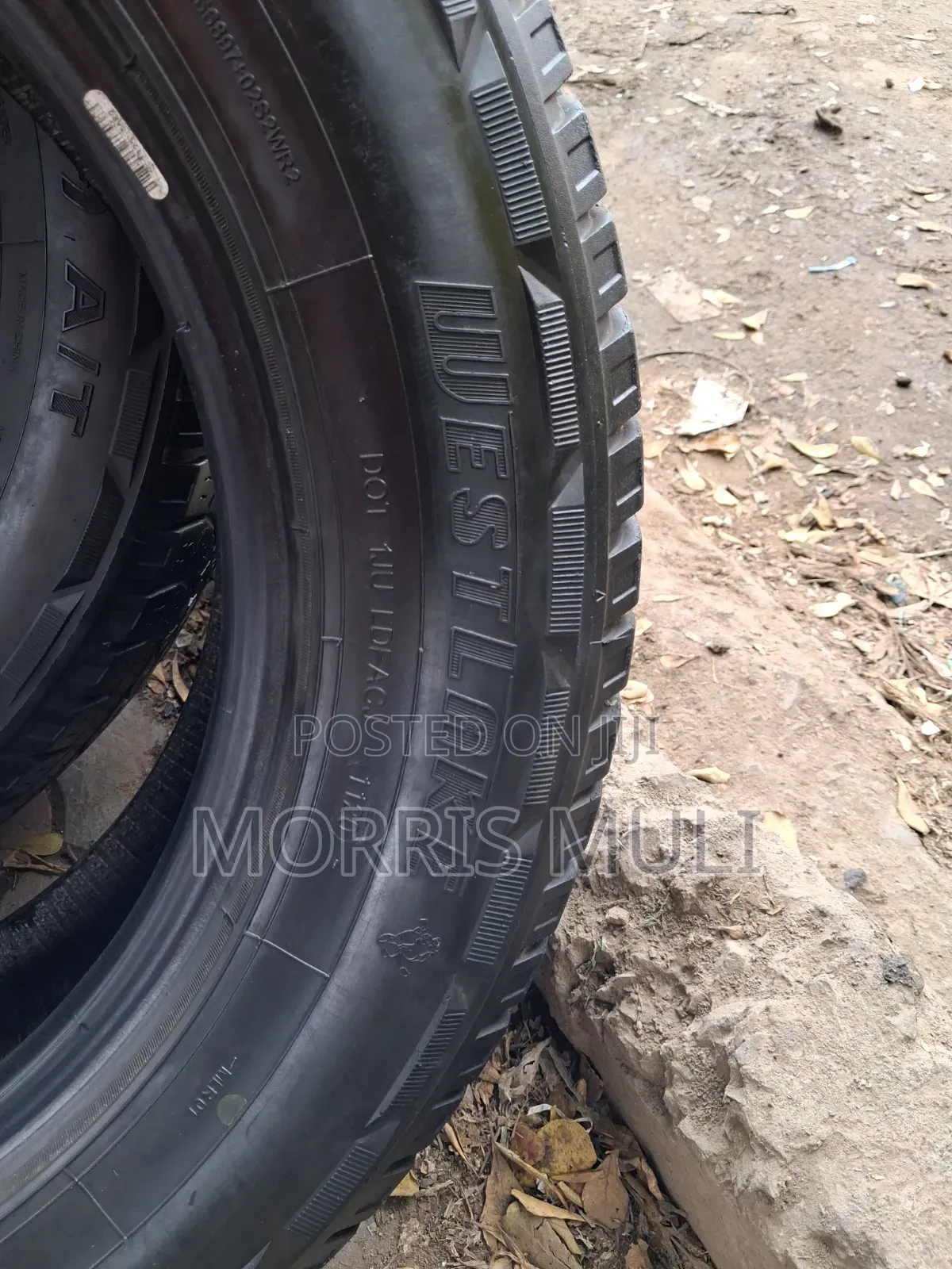 225/65r17 Westlake