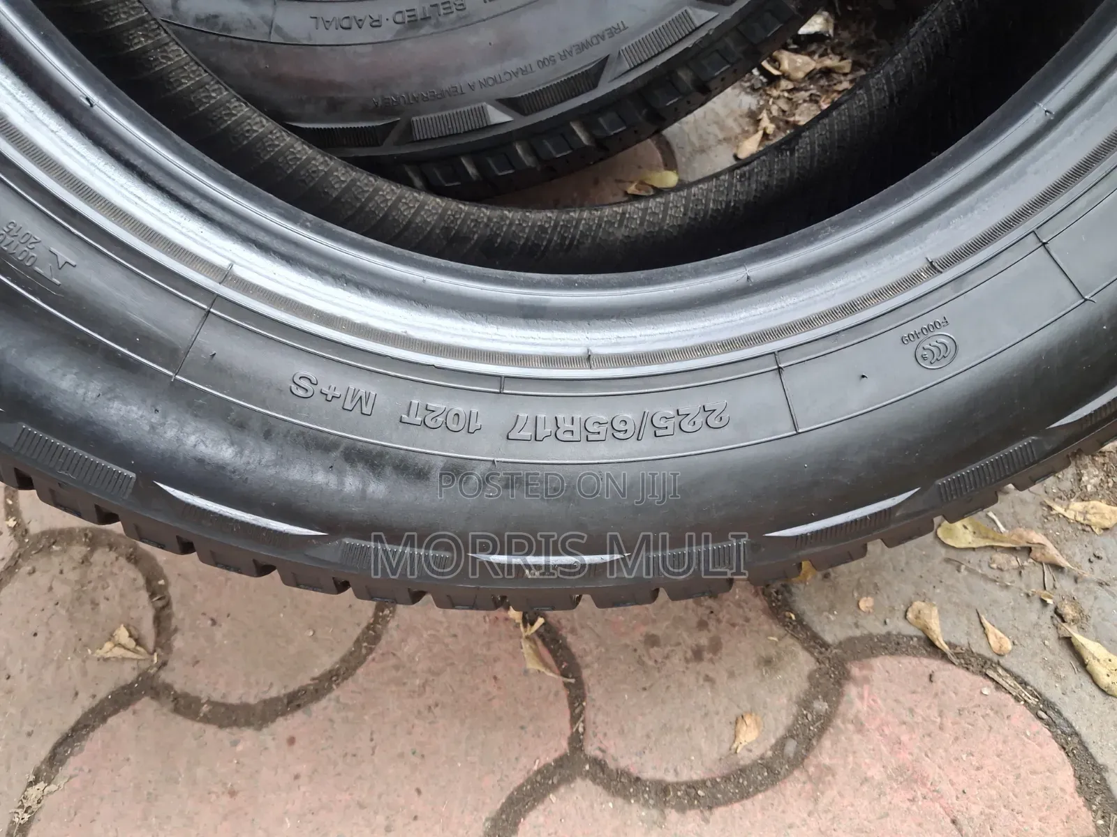 225/65r17 Westlake