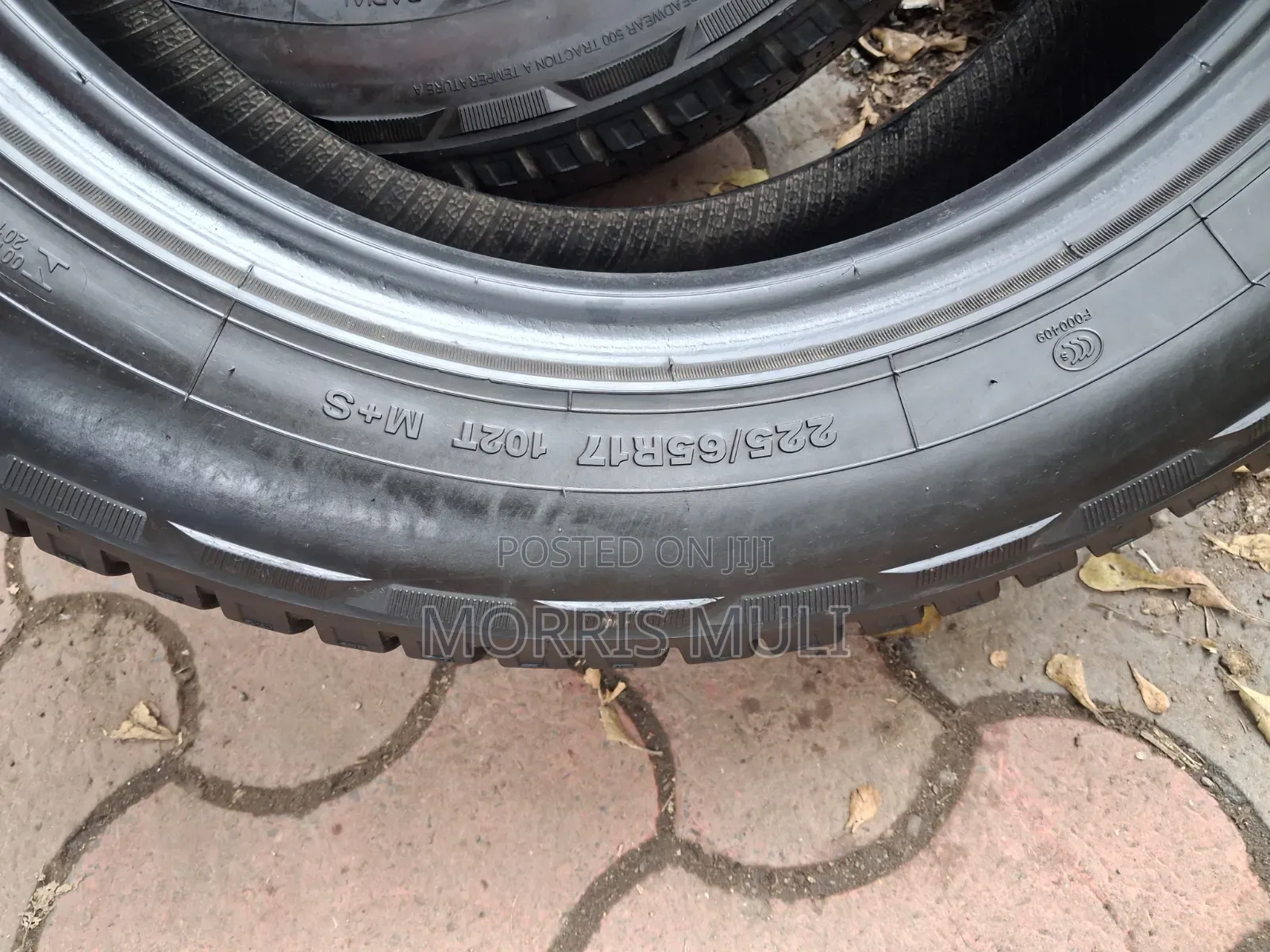 225/65r17 Westlake