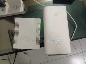Mikrotik Router Safaricom 5G