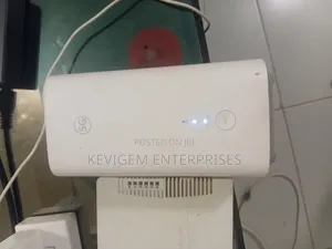 Mikrotik Router Safaricom 5G