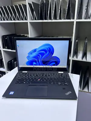 Laptop Lenovo ThinkPad X1 Yoga 16GB Intel Core i7 SSD 512GB