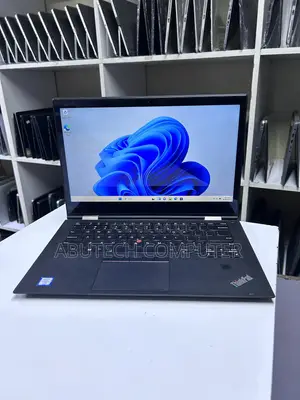 Laptop Lenovo ThinkPad X1 Yoga 16GB Intel Core i7 SSD 512GB