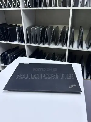 Laptop Lenovo ThinkPad X1 Yoga 16GB Intel Core i7 SSD 512GB