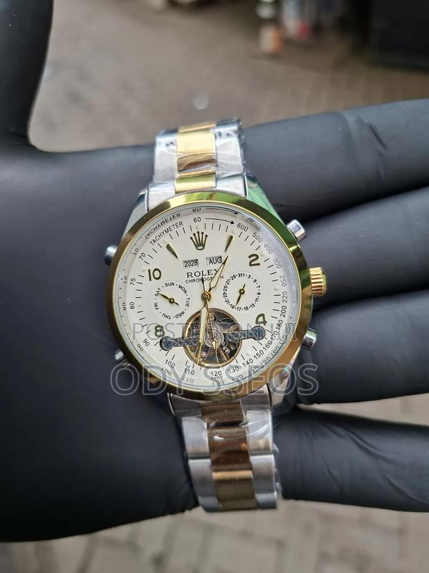 Get Your Wrist Pulse Under Watch
