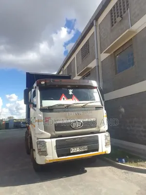 EFFICIENT TRANSPORT SOLUTION-Truck Road Freight Available