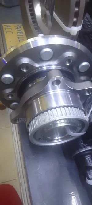 7l/5l Hub Bearings Available