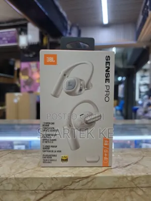 JBL Sense Pro Open Box