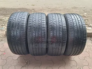 275/50r21 Dunlop
