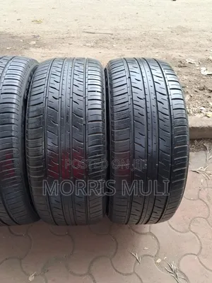 275/50r21 Dunlop