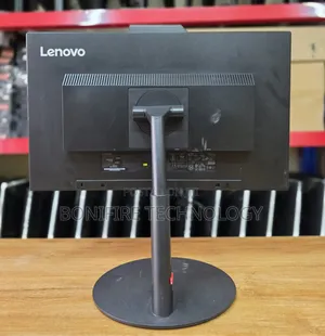 Lenovo Thinkvision T24v-10 Monitor Vga/Hdmi/Display Port
Full Hd
60 Hz