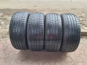 275/50r21 Dunlop