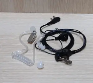 FBI Wireless Bluetooth Earphones