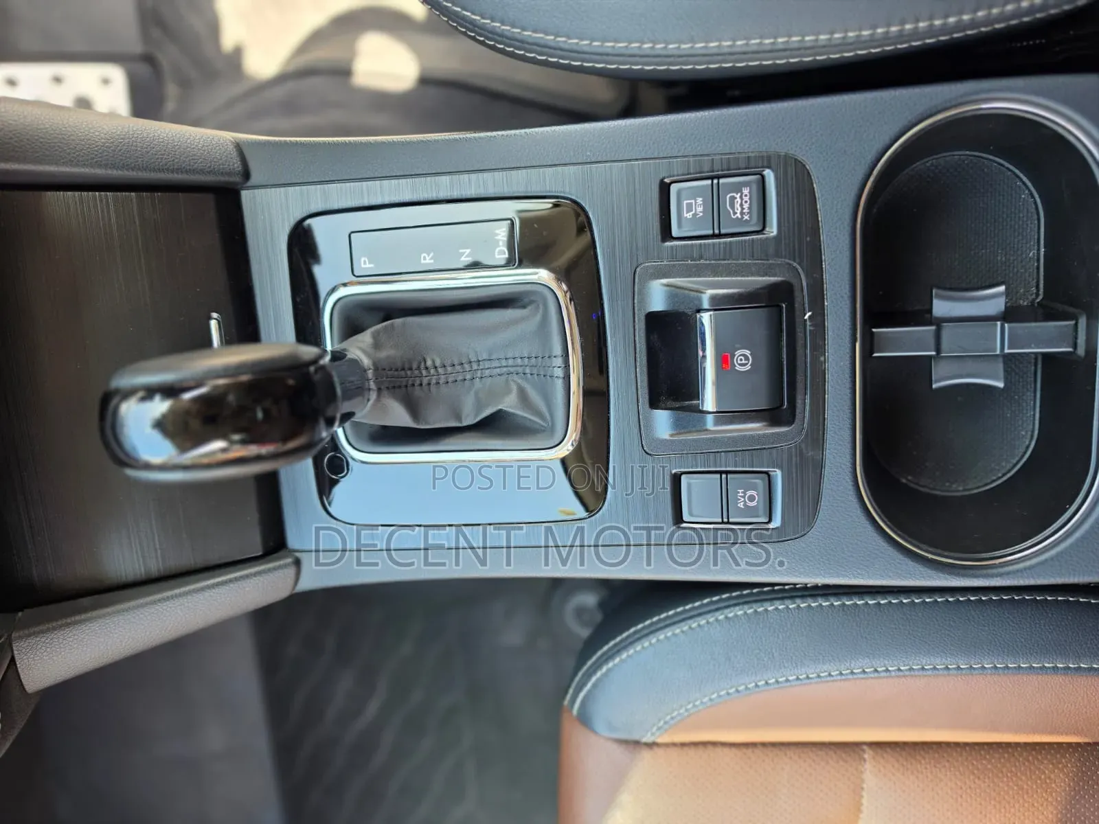 Subaru Outback 2019 Blue