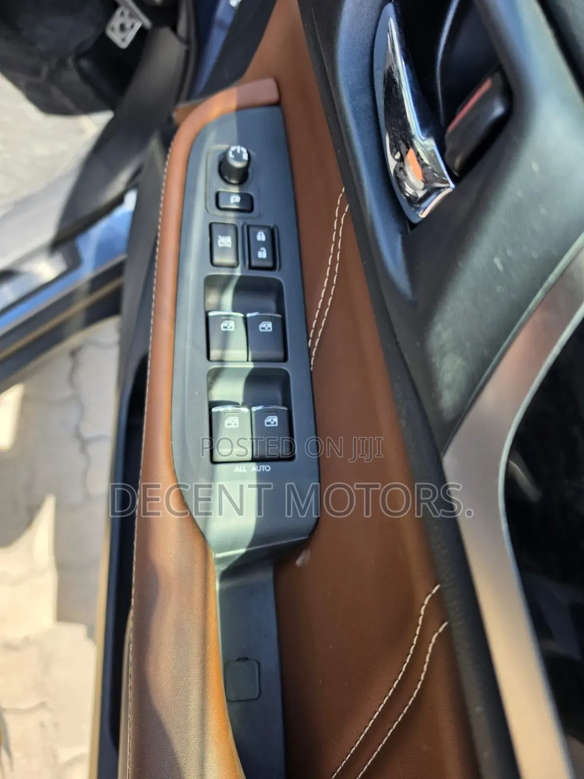 Subaru Outback 2019 Blue