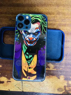 Apple iPhone 12 Pro Max 256 GB Blue