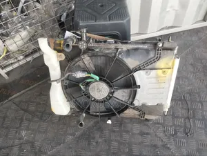 Suzuki Bareno Radiator